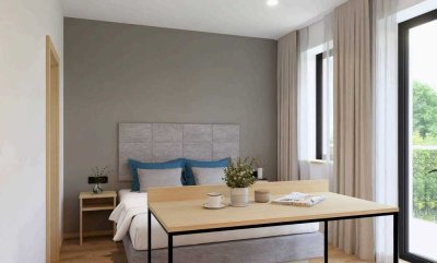 exklusives Wohlfühl Apartment