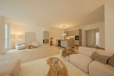 Alles außer gewöhnlich.