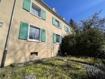 Smarter Wohnen: 3-Zimmer-Wohnung