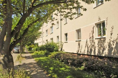 Machen Sie diese schöne Wohnung zu Ihrem neuen Zuhause!