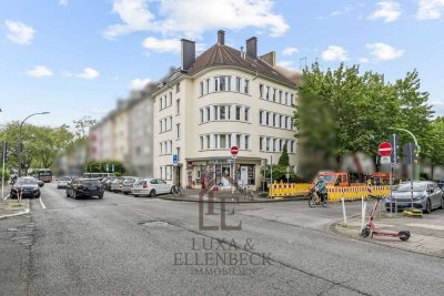 Mehrfamilienhaus in gefragter Innenstadtlage