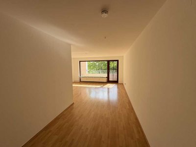 Stilvoll modernisiert: 3-Zimmer-Wohnung im Heideviertel mit 2 Balkonen