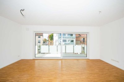 Moderne-Neubauwohnung mitten in Schwetzingen