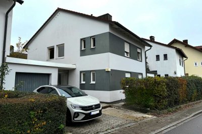 Einfamilienhaus in Ismaning