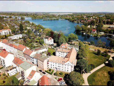 Schönes 8 Parteien Mehrfamilienhaus in wunderschöner Lage, nähe Beetzsee