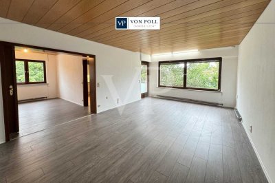 4-Zimmerwohnung am Rodenhof