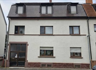 Immobilienprojekt in Karlsruhe-Bulach mit Potenzial als Kapitalanlage und Eigennutzung!