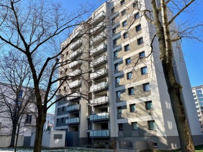 Wohnung in der Dresdner Innenstadt! 
Top Infrastruktur! Zwinger und Semperoper 
um die Ecke!