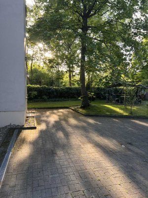 Zuhause mit 2 Zimmern in Leipzig- EINZUG AB SOFORT