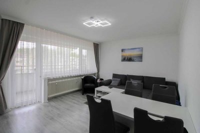 Preiswert & kurzfristig frei: 3-Zimmer-ETW mit Aufzug im 4.OG