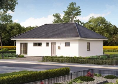 Ihr Traumhaus als Altersvorsorge!! für das bequeme Leben im Alter!! Bauen Sie JETZT mit massa haus