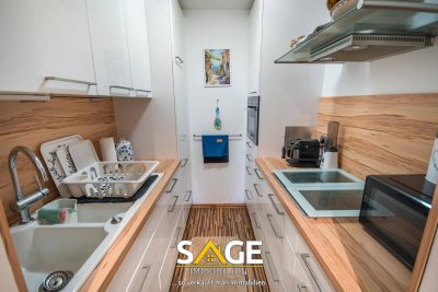 perfekte Single oder Starterwohnung in Schüttdorf