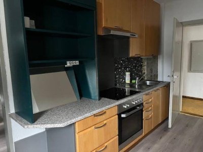 WOHNUNG IN WERNBERG