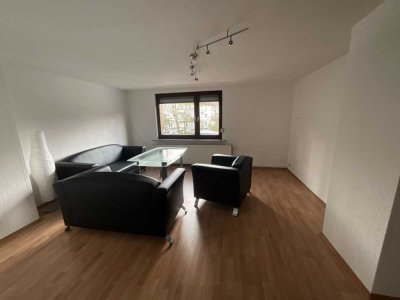 3 Zi. DG-Whg. ca. 68qm in der Friedrichstraße, FREI nach Vereinbarung