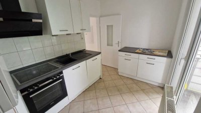 2-Zimmer-Wohnung mit Balkon in Dortmund