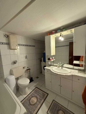 Kapitalanleger aufgepasst!! - Helle 3,5-Zimmer Wohnung mit Balkon in Bergkamen