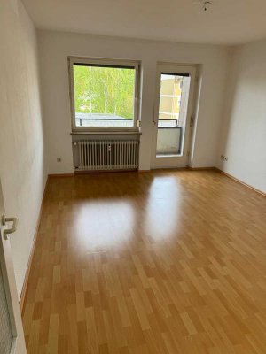 4-Zimmer-Wohnung in Kulmbach