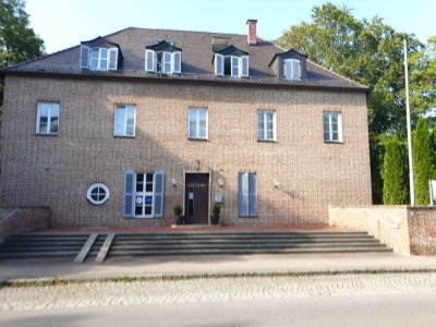 Charmantes 1-Zimmer Loft in Weißenhorn, voll renoviert