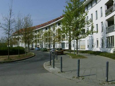Ballonplatz  8, Erdgeschoss , rechts