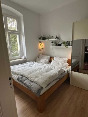 Schöne 2-Zimmer-Wohnung in Cottbus