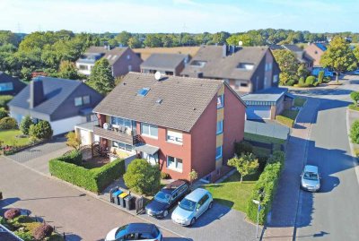 Vermietetes Dreifamilienhaus in ruhiger Lage