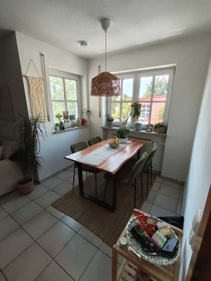 Attraktive helle 2 Zi. Wohnung in Moosburg