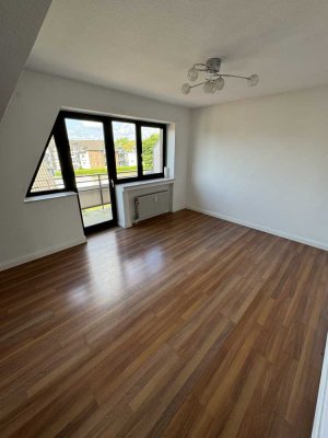 Tolle 2-Zimmerwohnung mit zwei Balkonen und KFZ-Stellplatz in super Lage!