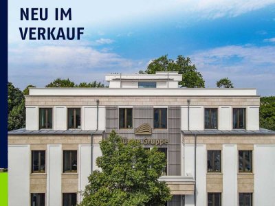 Traumsanierung mit bis zu 80% AfA, provisionsfrei in bester Lage!