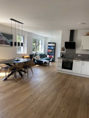 2 Zimmer Wohnung in Sottrum zum 15.09./1.10.