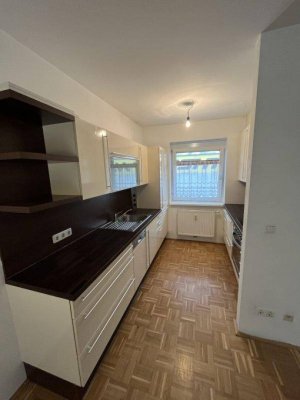 Moderne 2-Zimmer-Wohnung mit Loggia in Luftenberg