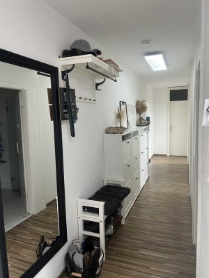 3 Zimmer Wohnung in Ludwigshafen-Pfingstweide