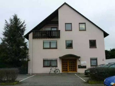 Komfortable Maisonettewohnung in Nürnberg- Eibach