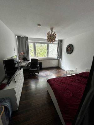 1 Zimmer-Wohnung am Ponttor