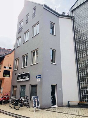 Möbliertes Shared Apartment in Aschaffenburg ab Sofort