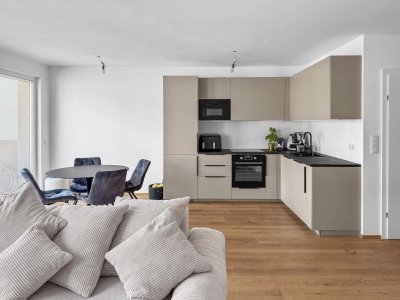 FRÜHLINGSANGEBOT! Premium Anleger-Maisonette Wohnung mit 79,96 m² und Balkon in Maria Enzersdorf