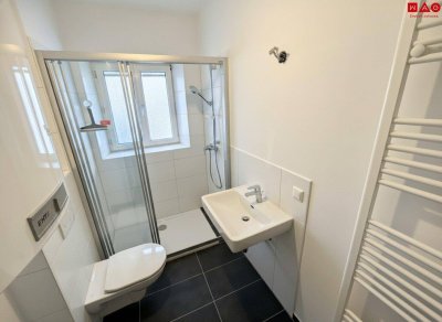 Neu sanierte 3-Zimmer Wohnung im schönen Eisenerz!