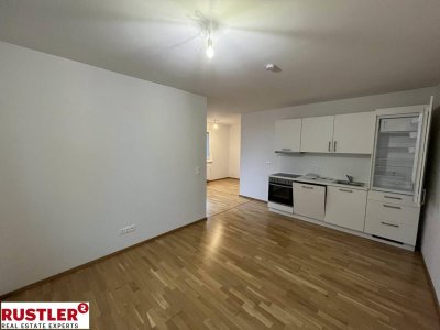 Aktion - Erster Monat Mietfrei! Pärchenwohnung mit Terrasse