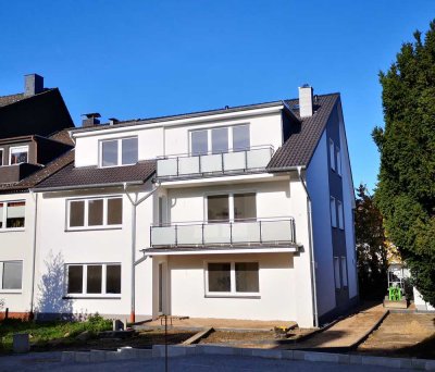 Gehobene Neubau-4-Zimmer-Wohnung in bester Lage in Barsinghausen