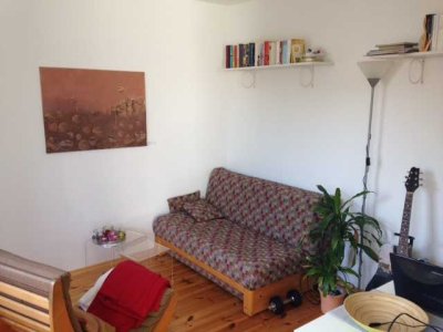 Charmante Singlewohnung in Limperich, 2 Zimmer, 55 m²