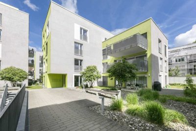 Modernes Wohnen mit Stil – Licht, Komfort und Lebensqualität vereint