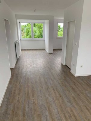 Sanierte 3-Zimmer Eigentumswohnung mit EBK