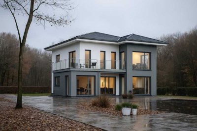 Exklusive Chance: Bien-Zenker Traumhaus mit Grundstück - jetzt informieren und reservieren