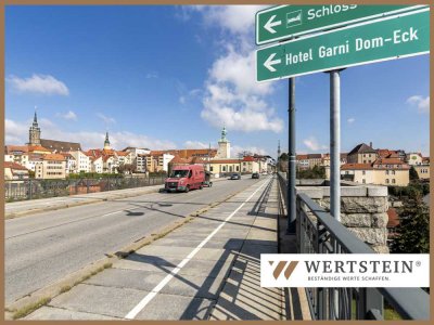 Anlage: vermietete Innenstadtwohnung in Spreenähe