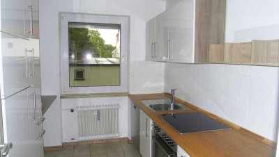 Gut geschnittene 3½-Zimmer-ETW