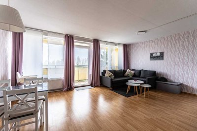 Dieses vollausgestattete  Apartment im wunderschönen Oberharz sucht seine neuen Eigentümer
