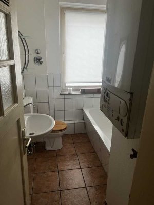 Alltagstaugliche 2-Zimmer-Wohnung in Kassel