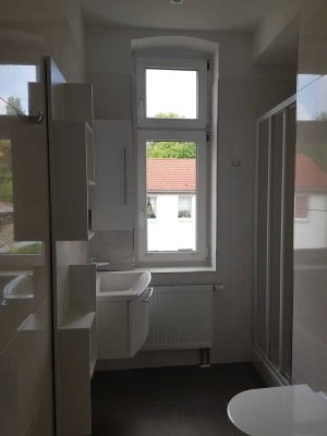 3-Raum-Wohnung