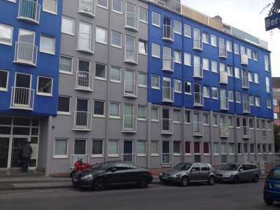 Gemütliche Studierendenwohnung frei zum 01.06.2026