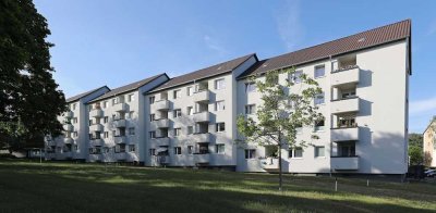 Charmante Wohnung in der Nordstadt // 1.OG links
