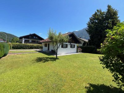 Haus geschenkt, nur Baugrundstück muss bezahlt werden
